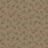 Henry Glass Simply Charming Trailing Berry Vines Brown