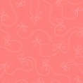 Maywood Studio Kimberbell Star Spangled Beauty Bows Pink