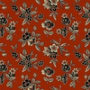 Andover Fabrics Bridgeport Blooms Red