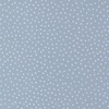 Moda Blossoms and Blooms Dots Sky