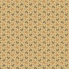 Andover Fabrics Carolina Darling Buds Black