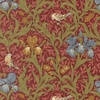 Moda Morris Muse Iris Russet