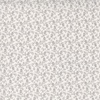 Moda Itty Bitty Background Gatherings Flower Vines Small Floral Grey