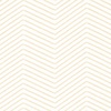 Moda Lakeside Gatherings Flannel Double Zig Zag Stripes Sand/Cloud