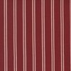 Moda Red and White Gatherings Double Stripe Burgundy