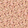 Henry Glass Love Bugs Calico Light Pink