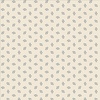 Marcus Fabrics Pint Sized Neutrals Swirling Notes Blue