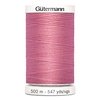 Gutermann Sew-All Thread Dark Rose