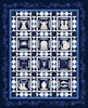 Signs from Above II Free Quilt Pattern
