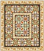 Fall into Autumn II Free Quilt Pattern