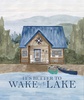 Riley Blake Designs Wake at the Lake Panel