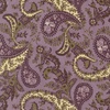 Moda Collections for a Cause Essence Floral Paisley Lavender
