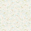 Clothworks Hummingbird Days Splatter Multi Color
