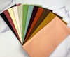 Bella Solids Extra Wide Strip Pack - AUGUST 2025