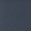 Moda Purrfect Christmas Snow Dots Midnight