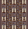 Moose Creek Lake Burgundy II Free Quilt Pattern