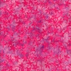 Riley Blake Designs Expressions Batiks Bedazzled Leaves Lollipop