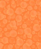 Maywood Studio Space Monsters Bubbles Orange