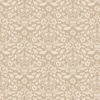 Lewis and Irene Fabrics Isabella Small Taupe