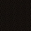 Andover Fabrics Espresso Split Beans Black