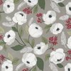 Moda Christmas Eve Christmas in Bloom Dove