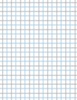 Wilmington Prints Bees and Blooms Plaid White/Gray