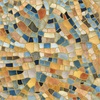 Windham Fabrics Flora and Form Crackle Fire Opal