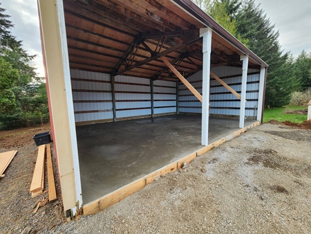 Bear Creek Quilting Company Studio