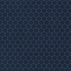Maywood Studio Patchwork Blue Geometric Navy
