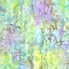 Riley Blake Designs Expressions Batiks Yourself Abstract Lilac Mint
