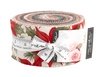 A Christmas Carol Jelly Roll by Moda