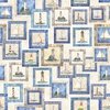 QT Fabrics Got Your Back 108 Inch Wide Backing Fabric Costal Patch Cream