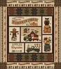 Pumpkin Farm Free Quilt Pattern