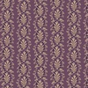 Marcus Fabrics I Love Purple Trellis Violet