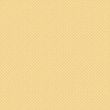 Clothworks Daisy Field Dot Gold