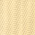 Moda Portofino Fleur De Lis Tiles Golden Wheat