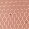 Moda Blossoms and Blooms Bees Rosewood