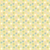 Riley Blake Designs Special Delivery Dots Yellow