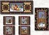 Frozen in Time Free Quilt Pattern