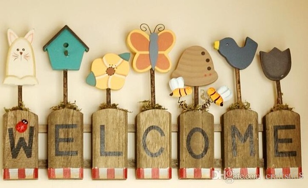 Welcome!