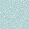 Maywood Studio Kimberbell Basics Pretty Petals Aqua