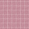 Benartex A Wooly Garden Window Pink