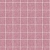 Benartex A Wooly Garden Window Pink