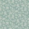 Henry Glass Candlelight and Romance 118 Inch Wide Backing Fabric Toile Aqua