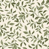 QT Fabrics Dahlia Dreams Vine Cream/Sage