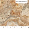 Northcott Stonehenge Rooted 108 Inch Wide Backing Fabric Agate Beige