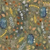 Windham Fabrics Flora and Form Forage Labradorite
