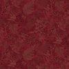 Hoffman Fabrics Harvest Bouquet Ferns Maroon