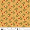 Andover Fabrics Autumn Woods Gathered Acorns Cream