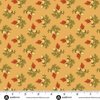 Andover Fabrics Autumn Woods Gathered Acorns Cream